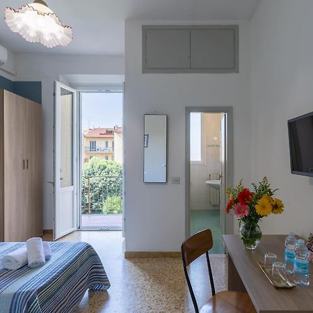 Hotel Antica Dimora Sant'Anna à Florence Extérieur photo