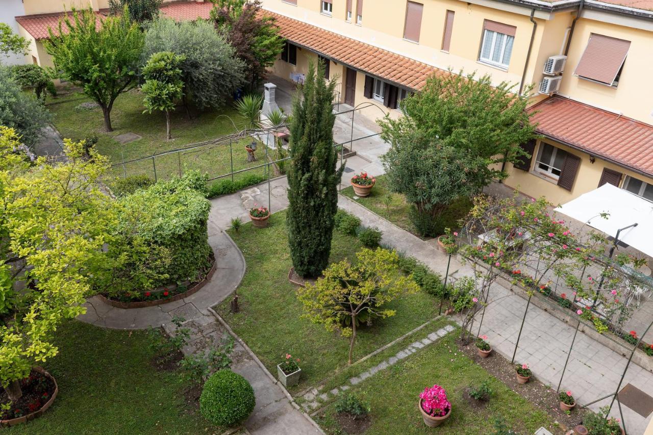 Hotel Antica Dimora Sant'Anna à Florence Extérieur photo