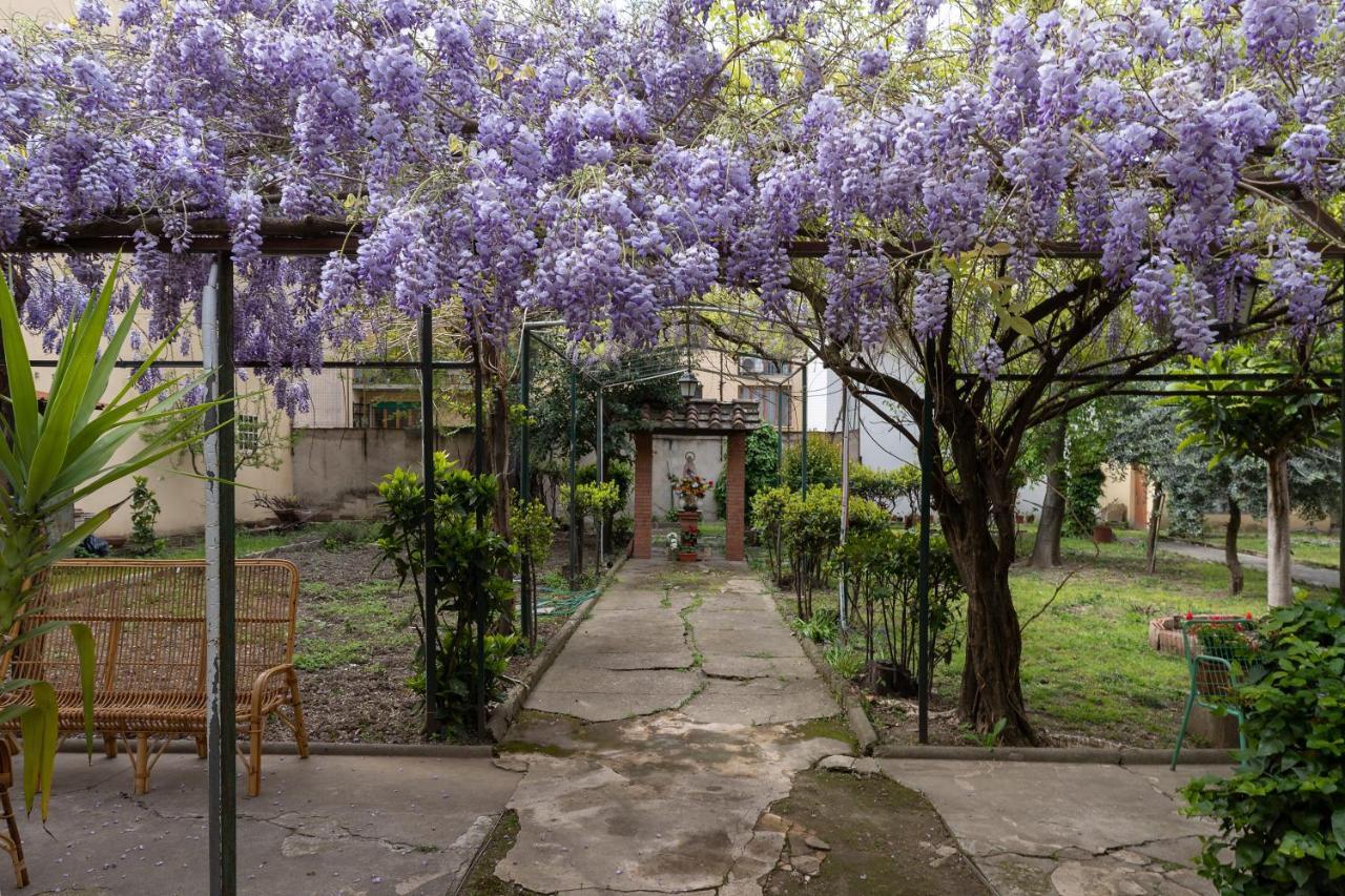 Hotel Antica Dimora Sant'Anna à Florence Extérieur photo