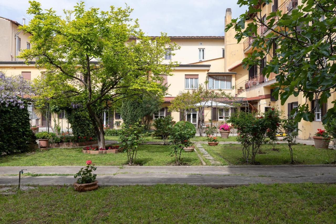Hotel Antica Dimora Sant'Anna à Florence Extérieur photo