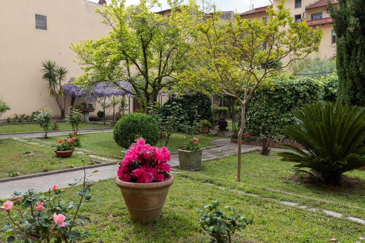 Hotel Antica Dimora Sant'Anna à Florence Extérieur photo