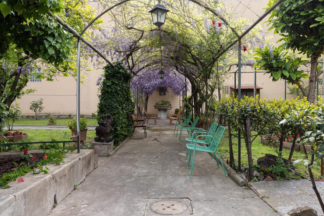 Hotel Antica Dimora Sant'Anna à Florence Extérieur photo