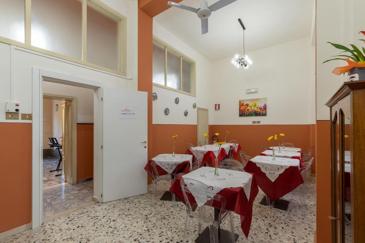 Hotel Antica Dimora Sant'Anna à Florence Extérieur photo