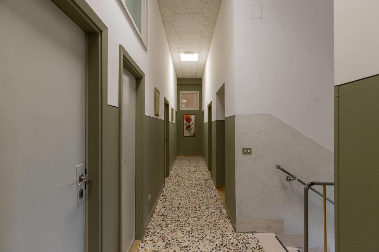 Hotel Antica Dimora Sant'Anna à Florence Extérieur photo