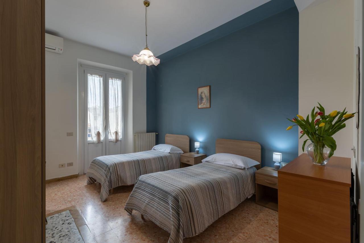 Hotel Antica Dimora Sant'Anna à Florence Extérieur photo