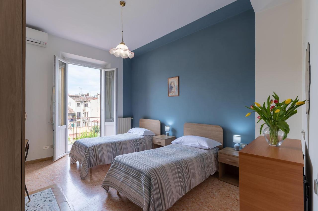 Hotel Antica Dimora Sant'Anna à Florence Extérieur photo