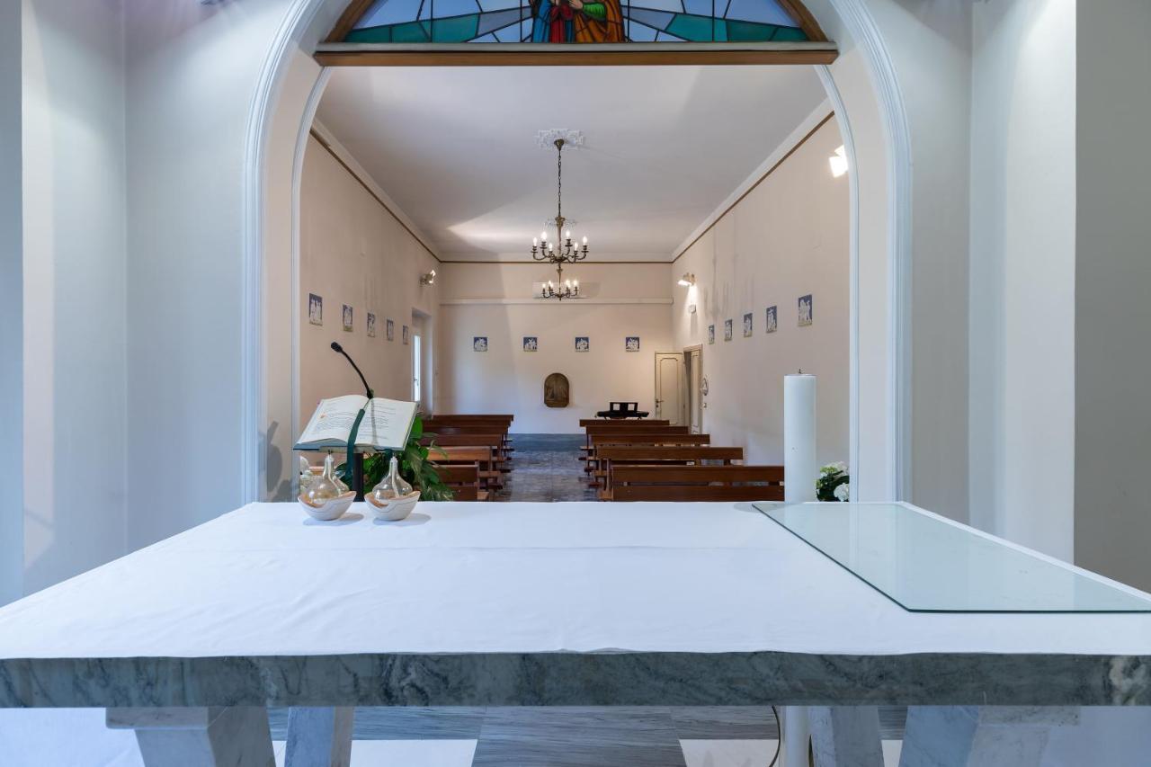 Hotel Antica Dimora Sant'Anna à Florence Extérieur photo