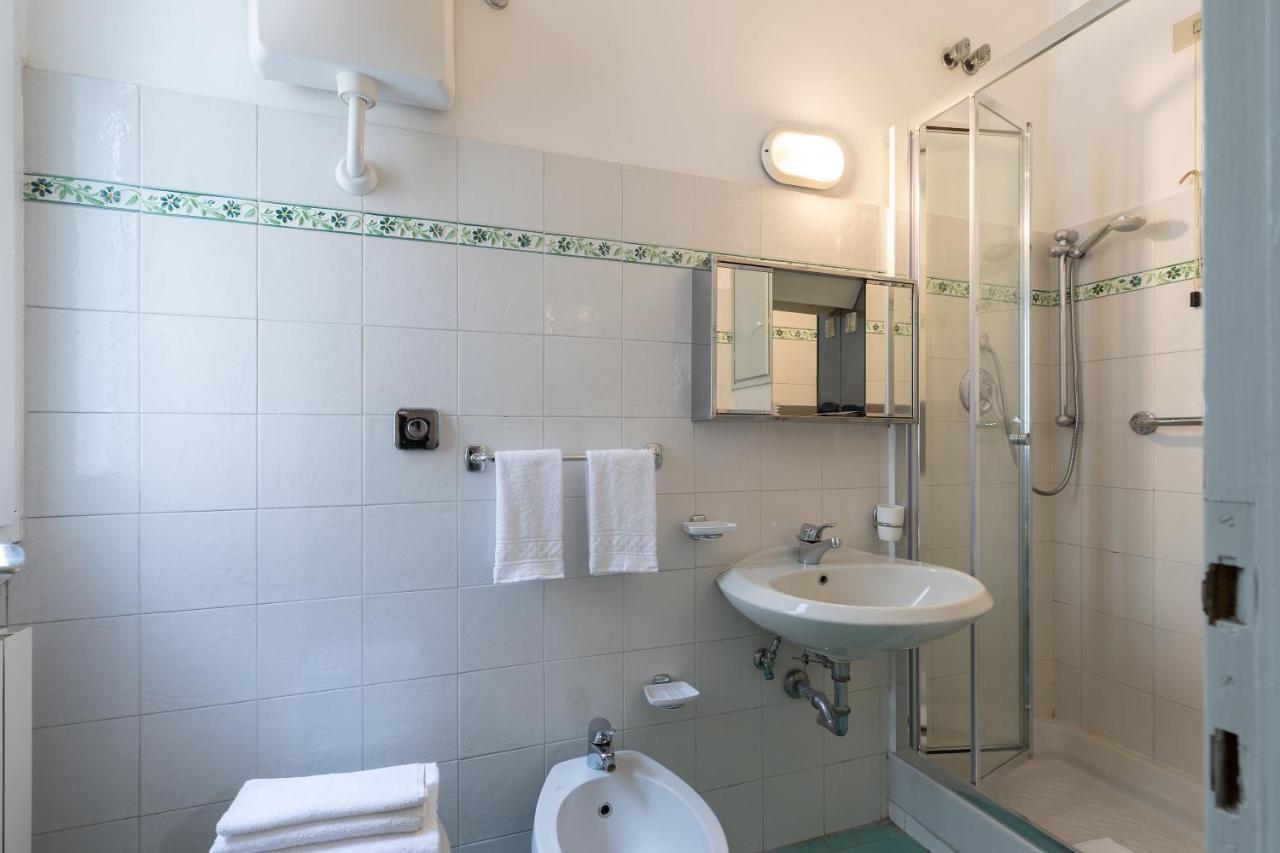 Hotel Antica Dimora Sant'Anna à Florence Extérieur photo