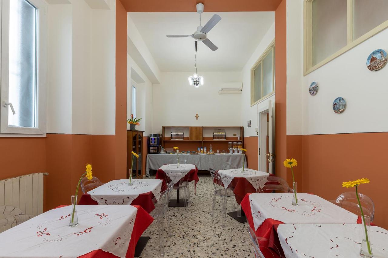 Hotel Antica Dimora Sant'Anna à Florence Extérieur photo