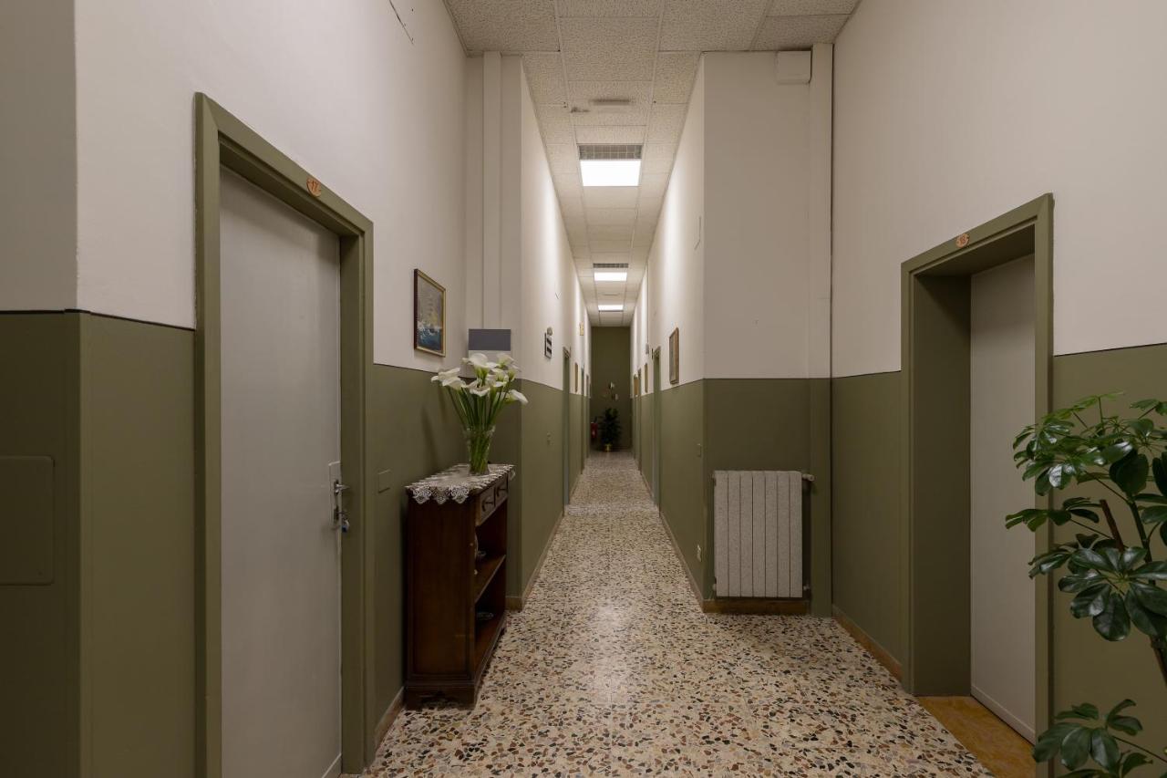 Hotel Antica Dimora Sant'Anna à Florence Extérieur photo