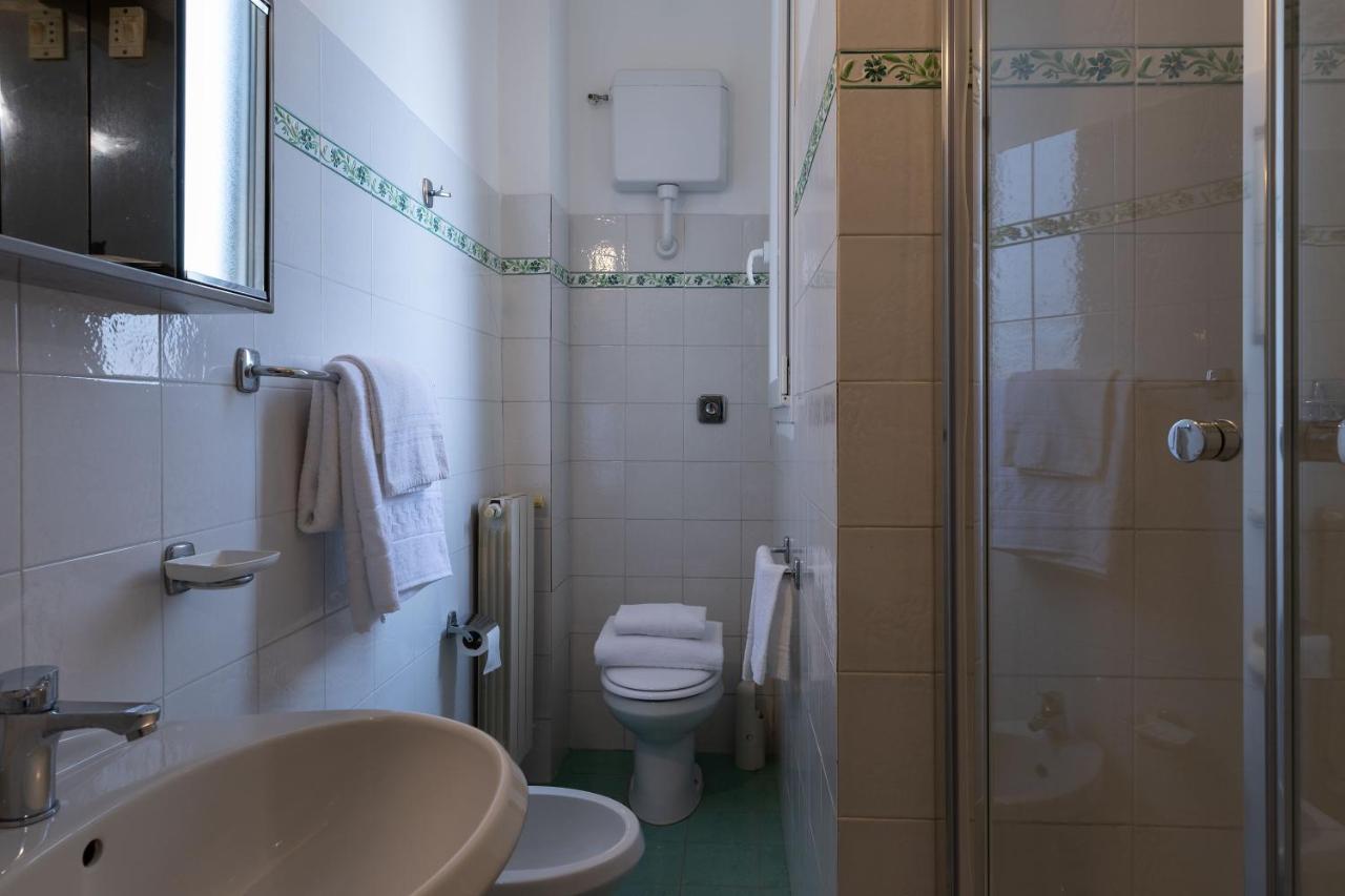 Hotel Antica Dimora Sant'Anna à Florence Extérieur photo