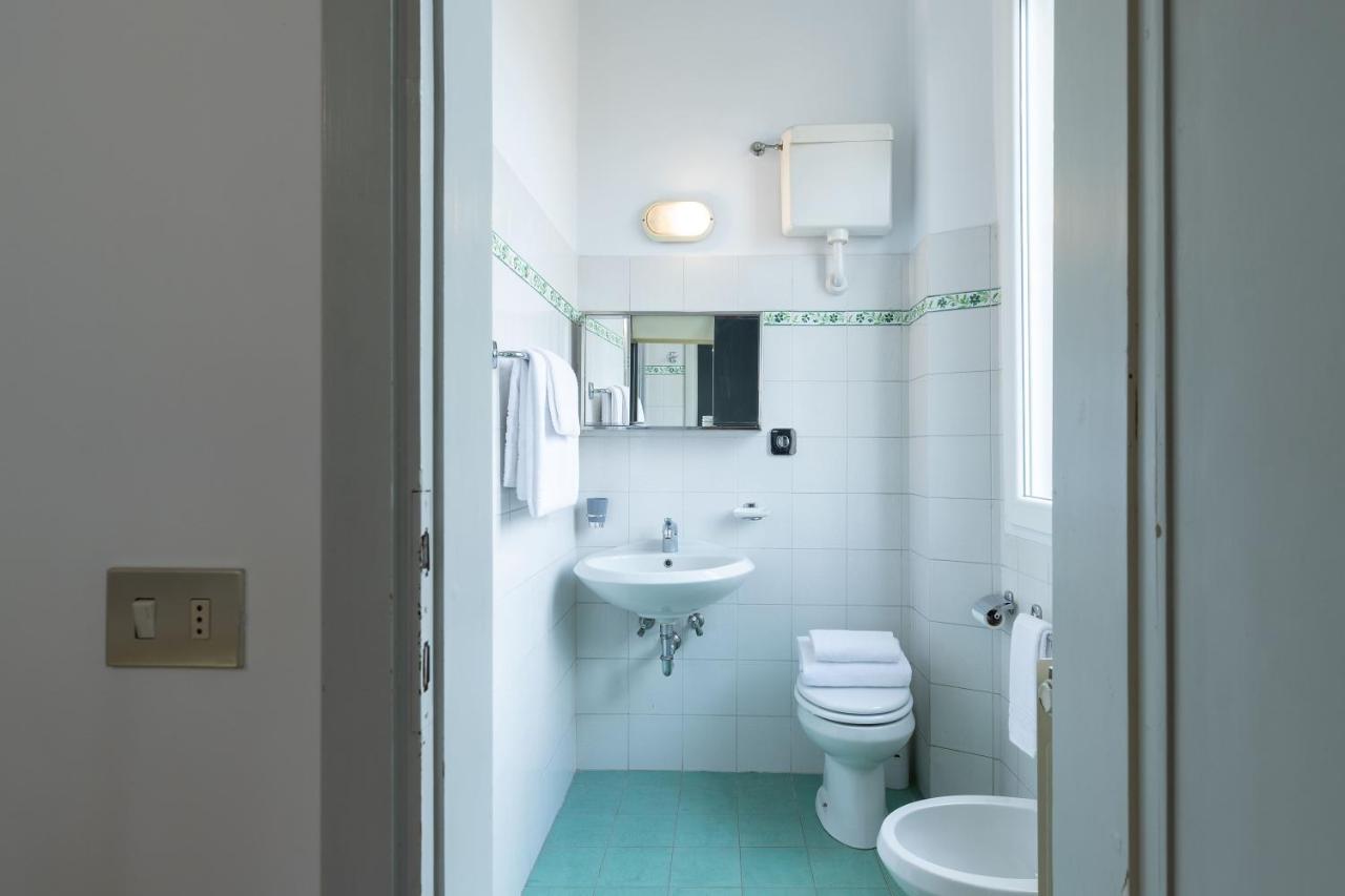 Hotel Antica Dimora Sant'Anna à Florence Extérieur photo