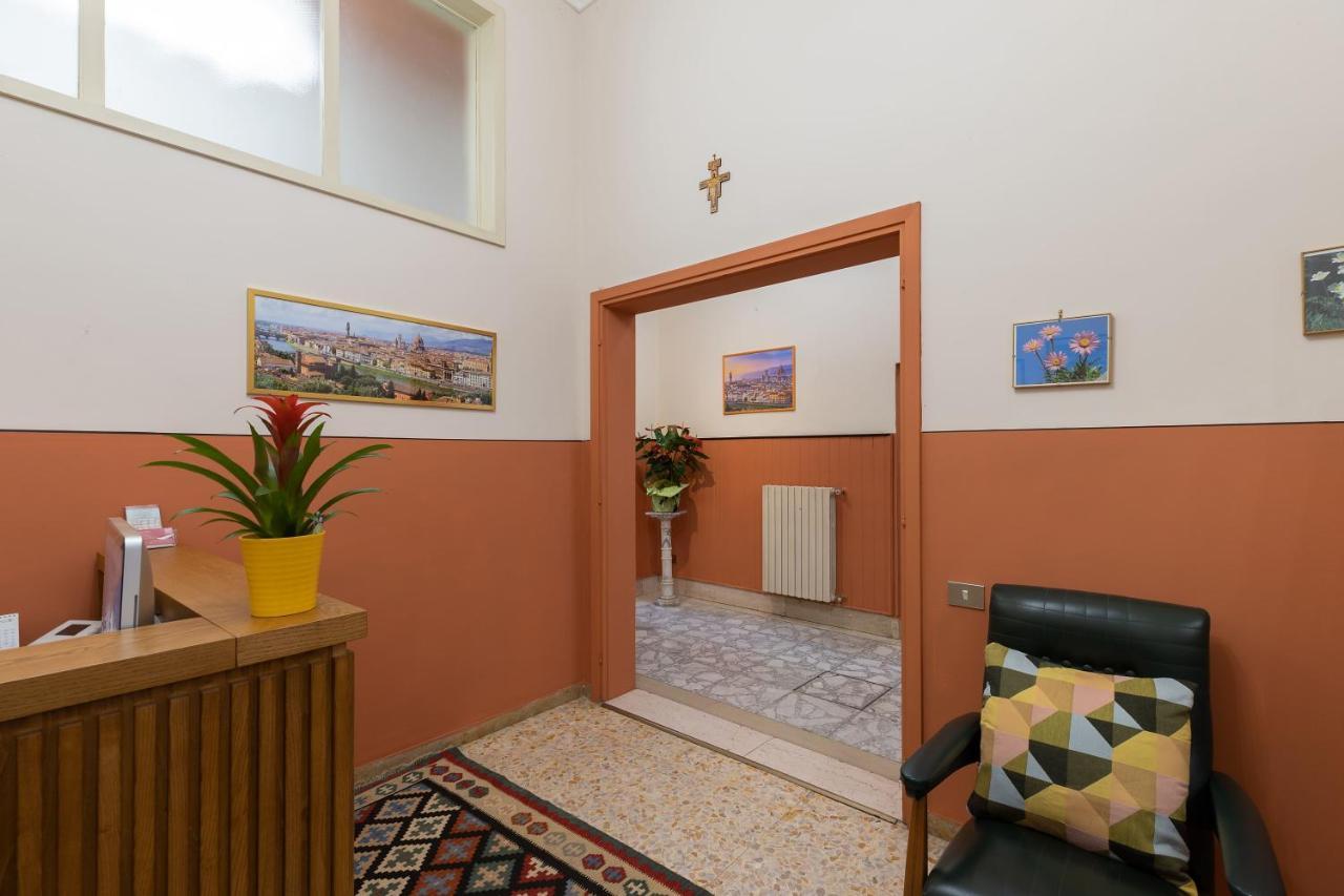 Hotel Antica Dimora Sant'Anna à Florence Extérieur photo