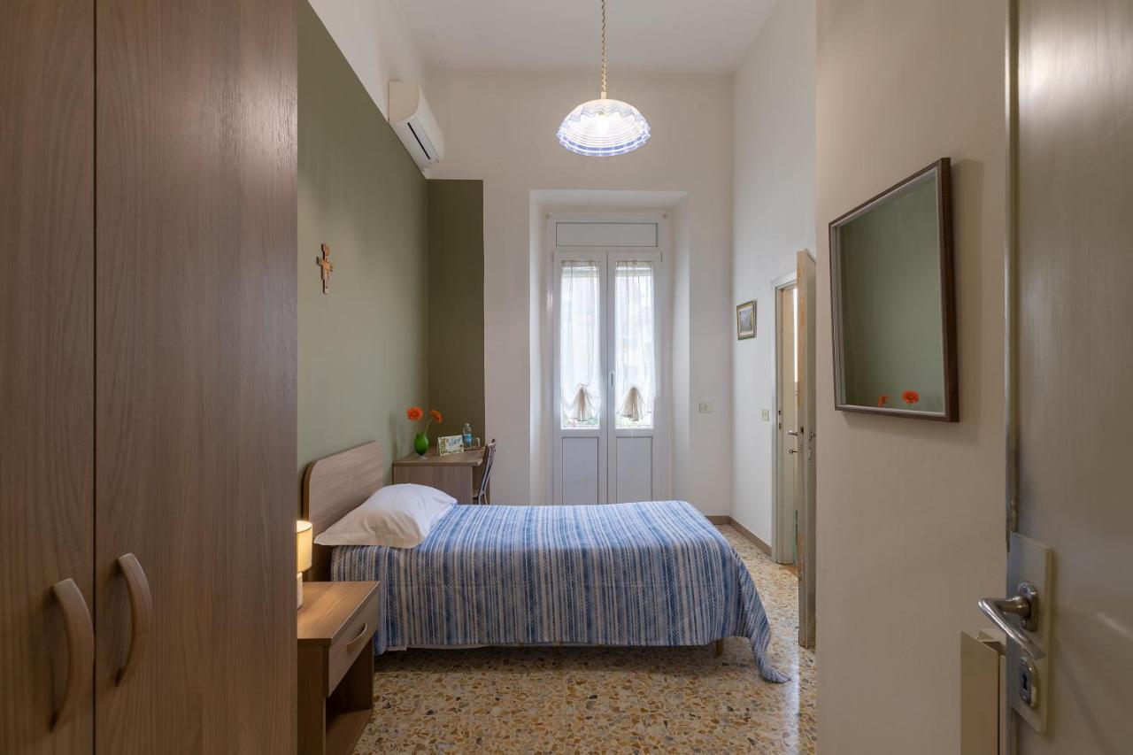 Hotel Antica Dimora Sant'Anna à Florence Extérieur photo