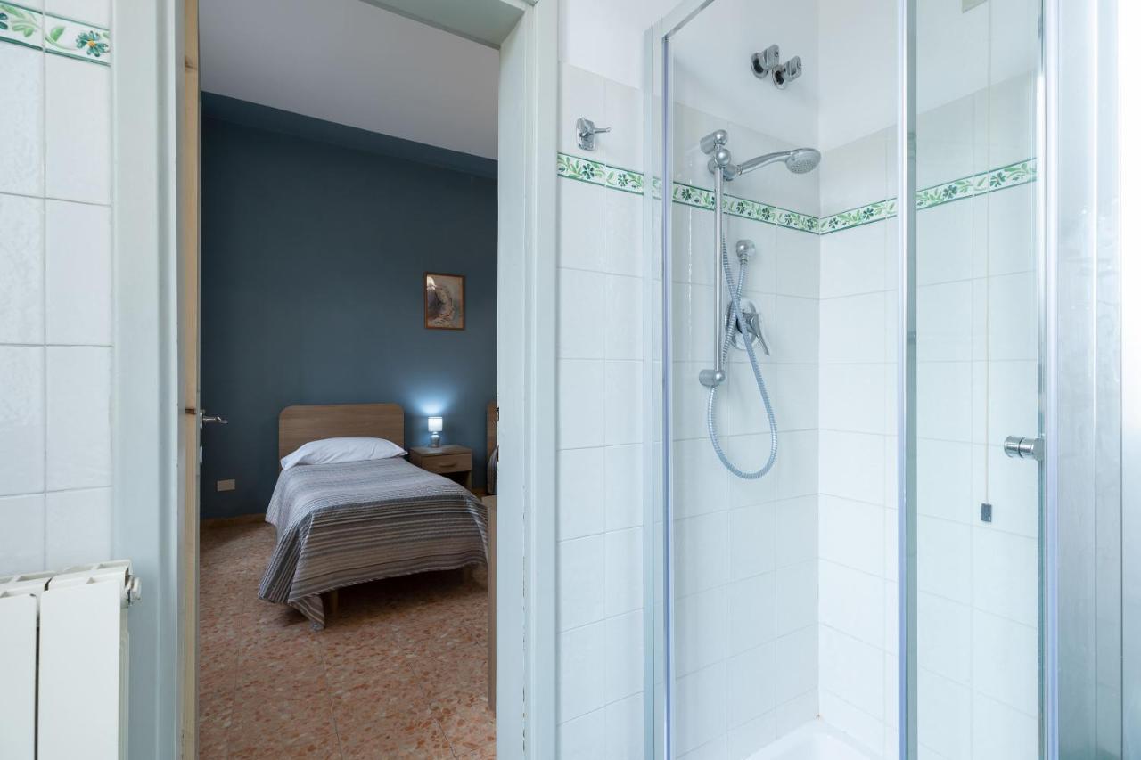Hotel Antica Dimora Sant'Anna à Florence Extérieur photo