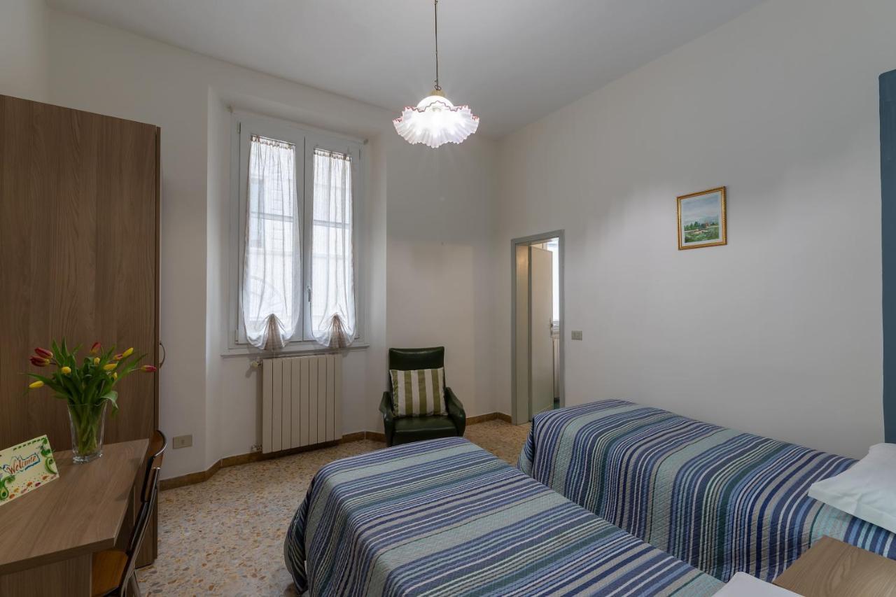 Hotel Antica Dimora Sant'Anna à Florence Extérieur photo