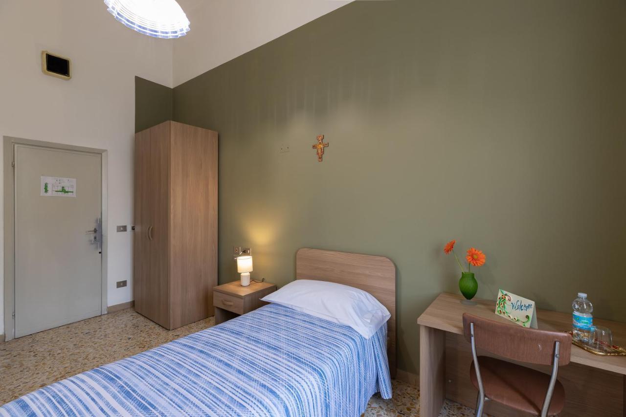 Hotel Antica Dimora Sant'Anna à Florence Extérieur photo