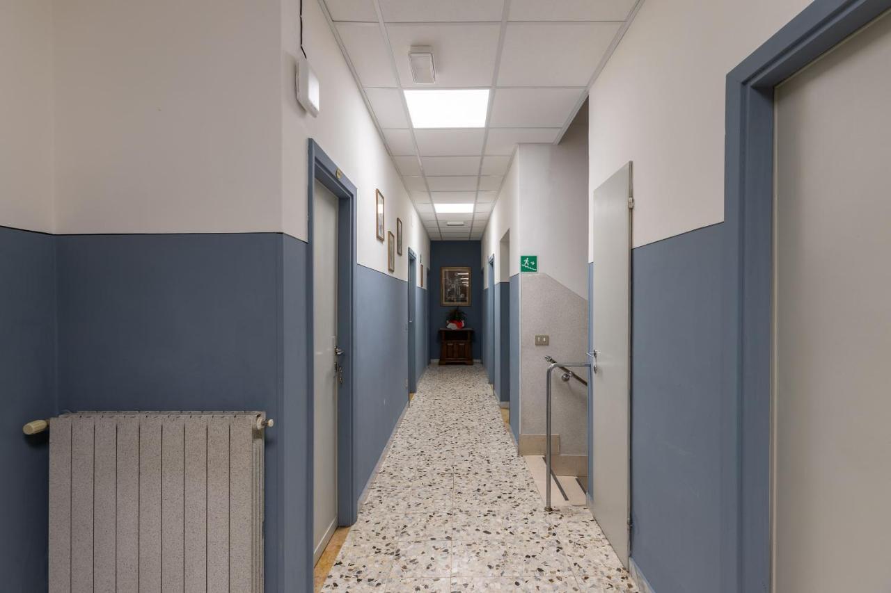 Hotel Antica Dimora Sant'Anna à Florence Extérieur photo