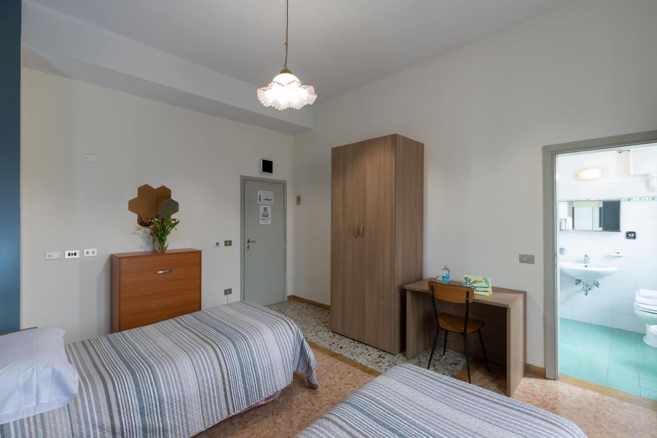 Hotel Antica Dimora Sant'Anna à Florence Extérieur photo