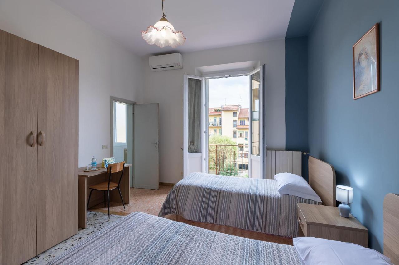 Hotel Antica Dimora Sant'Anna à Florence Extérieur photo