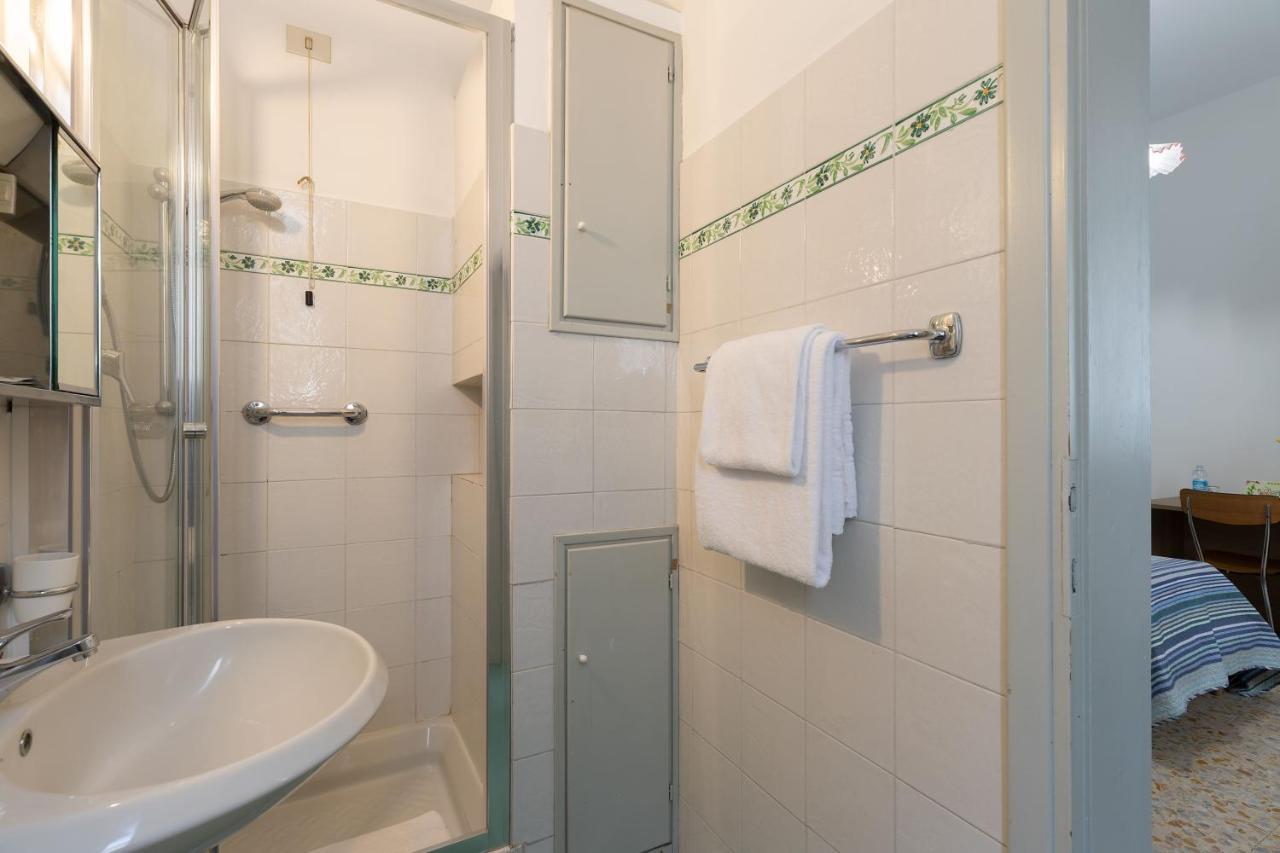 Hotel Antica Dimora Sant'Anna à Florence Extérieur photo