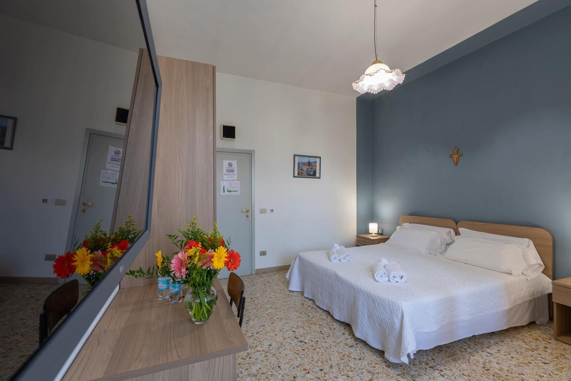 Hotel Antica Dimora Sant'Anna à Florence Extérieur photo