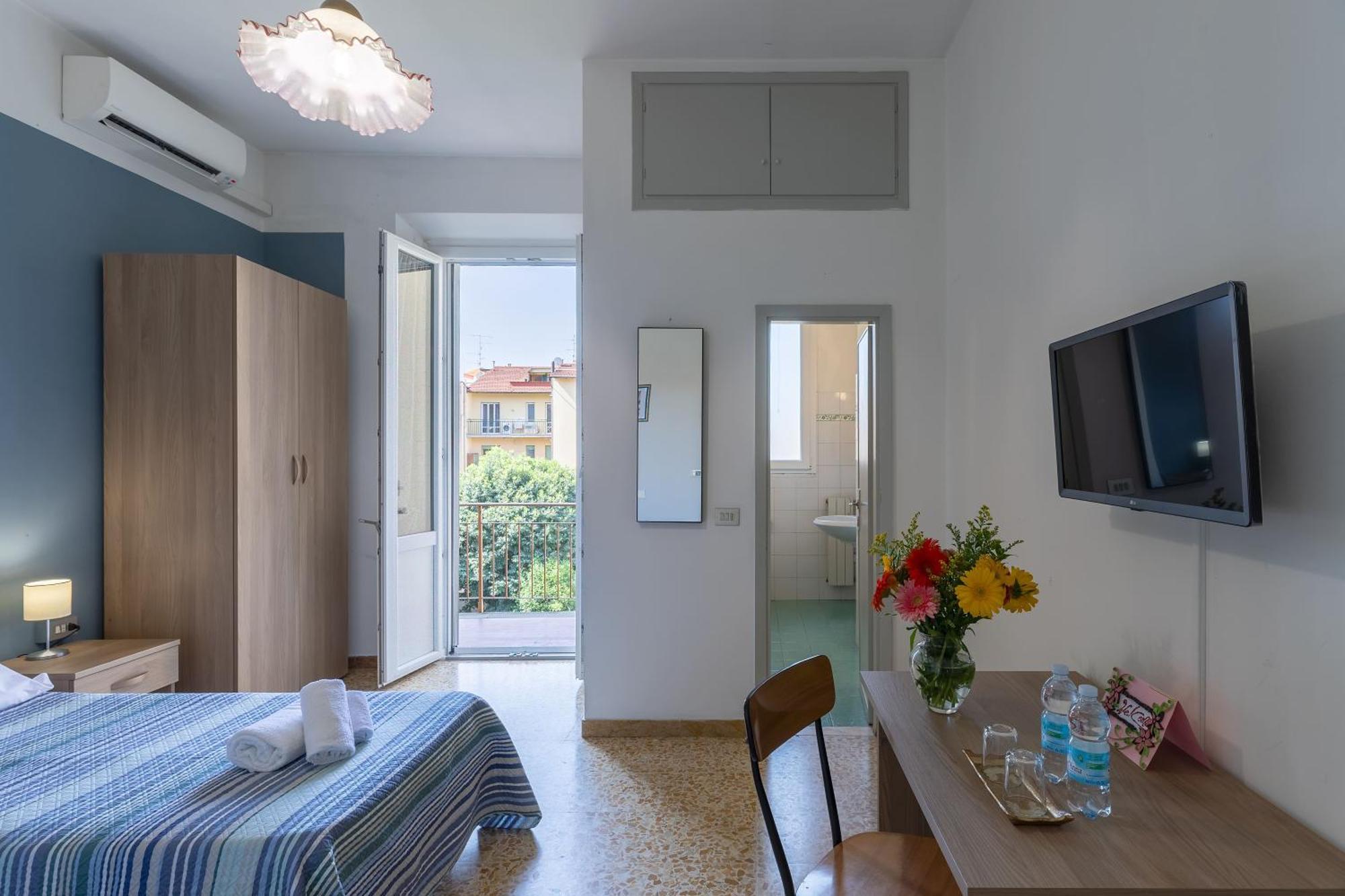 Hotel Antica Dimora Sant'Anna à Florence Extérieur photo