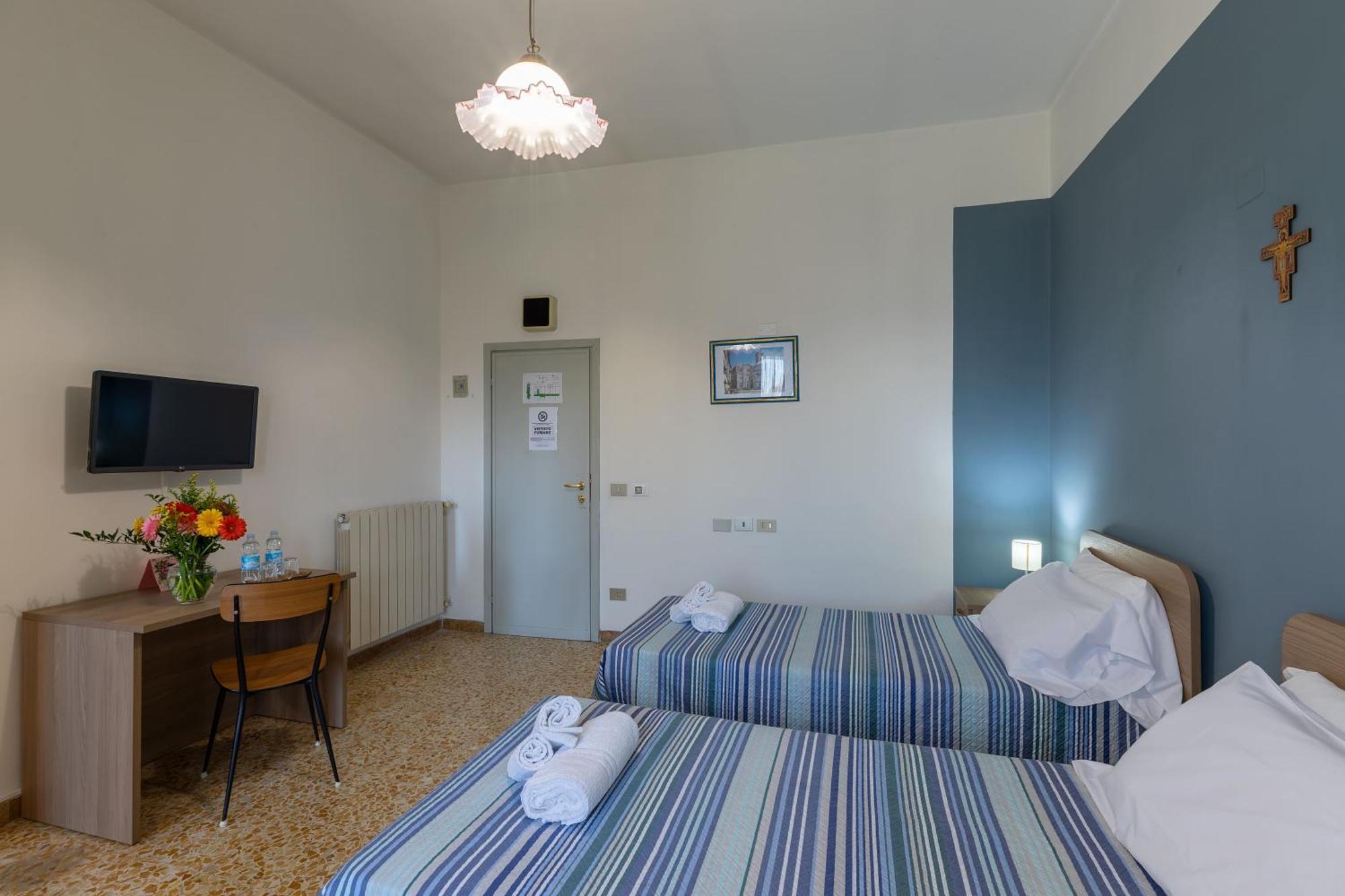 Hotel Antica Dimora Sant'Anna à Florence Extérieur photo