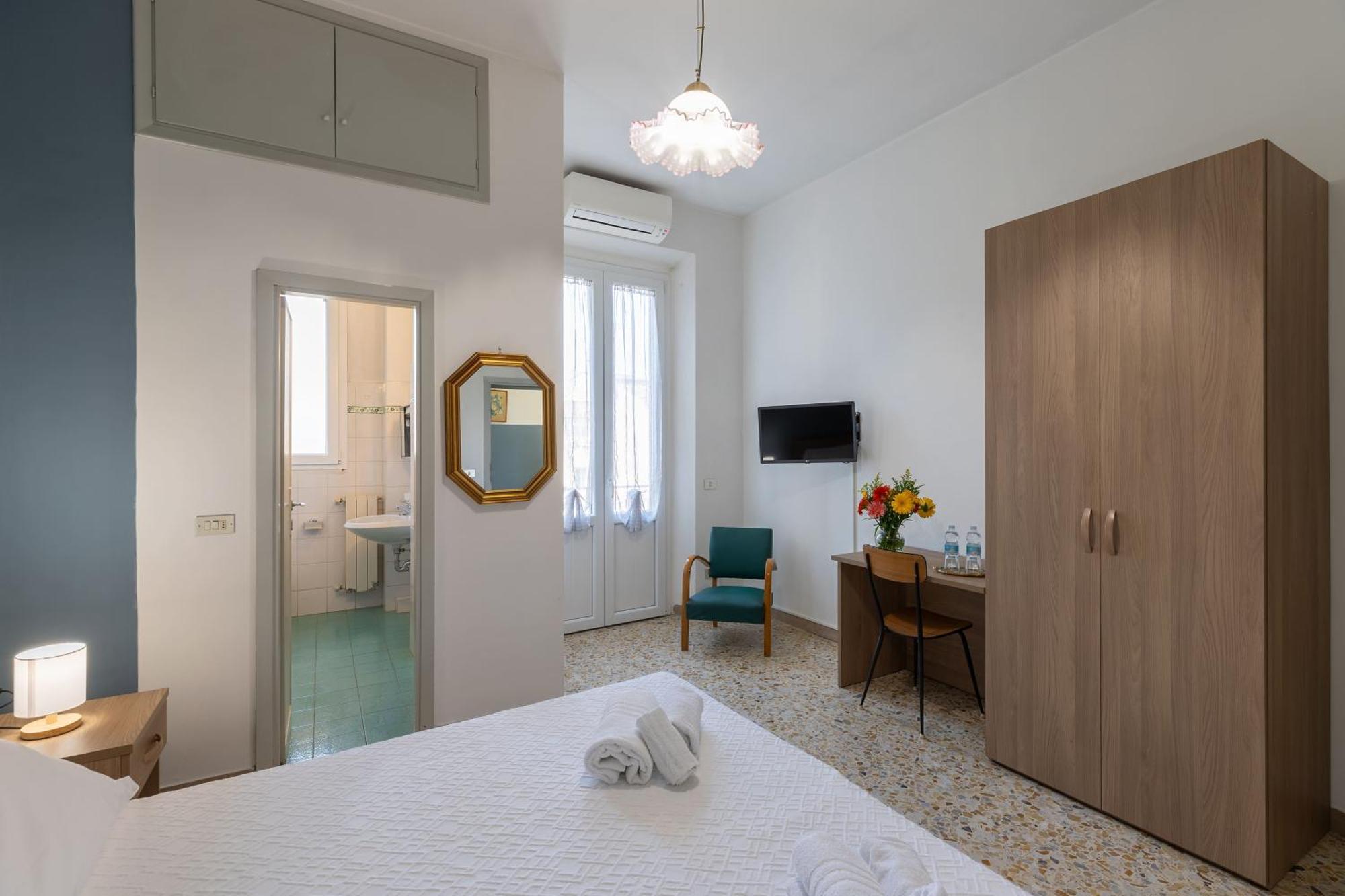 Hotel Antica Dimora Sant'Anna à Florence Extérieur photo