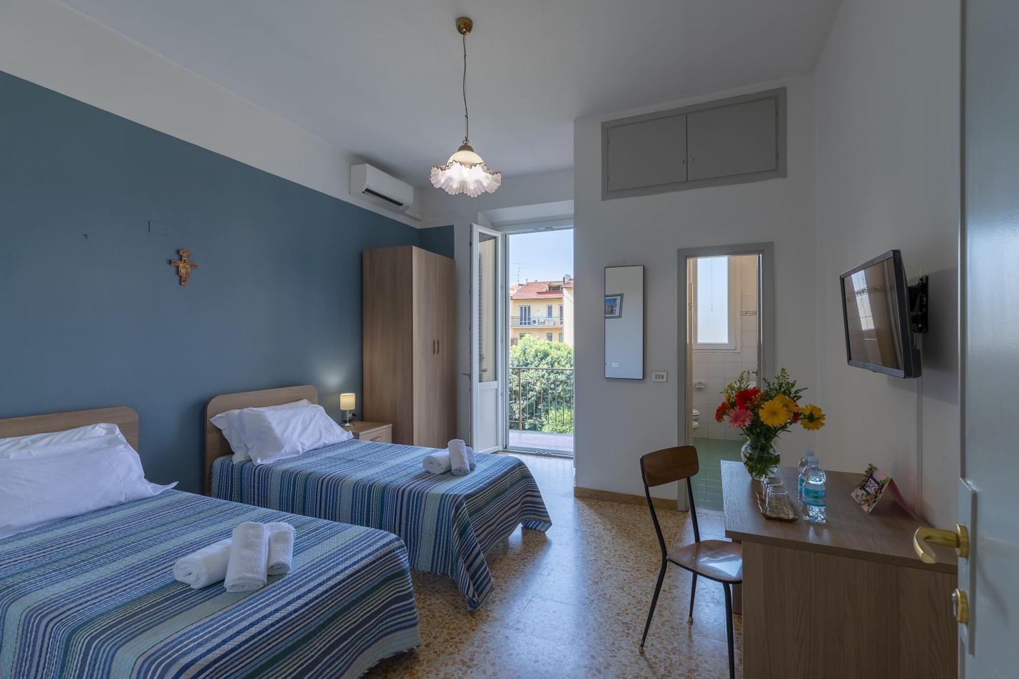 Hotel Antica Dimora Sant'Anna à Florence Extérieur photo