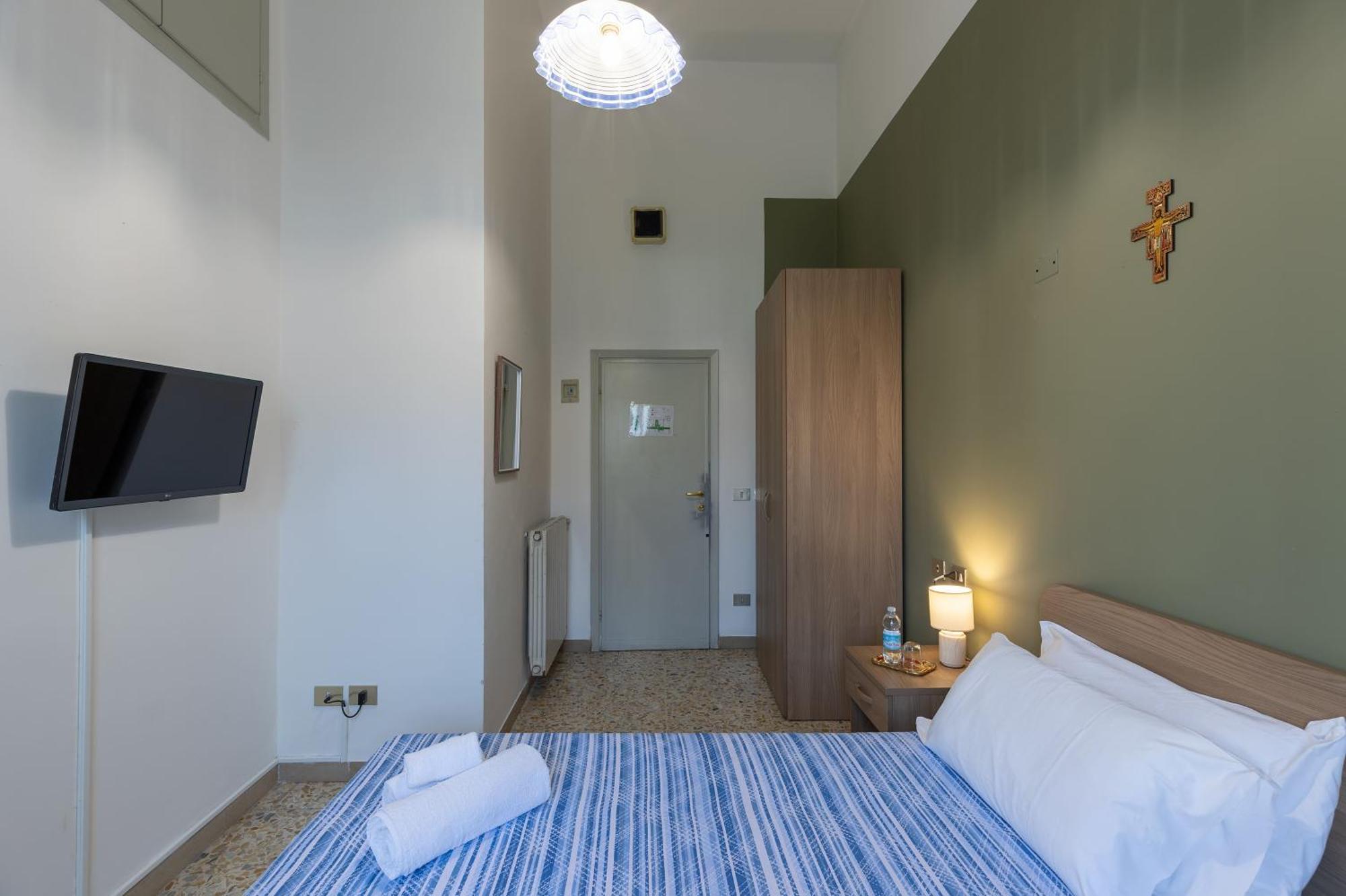 Hotel Antica Dimora Sant'Anna à Florence Extérieur photo