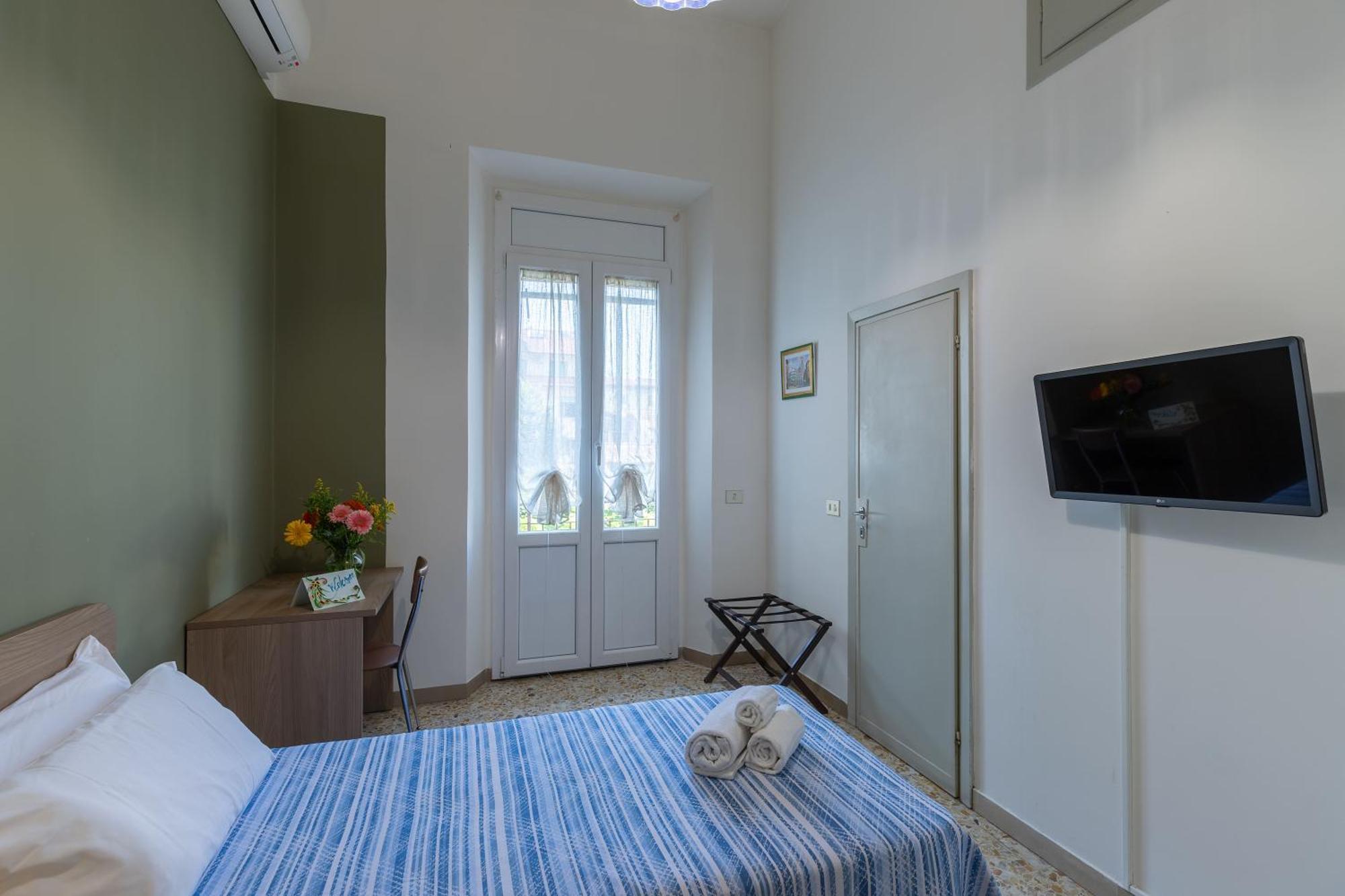 Hotel Antica Dimora Sant'Anna à Florence Extérieur photo